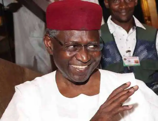 Why Buhari’s Chief of Staff, Abba Kyari, was flown abroad